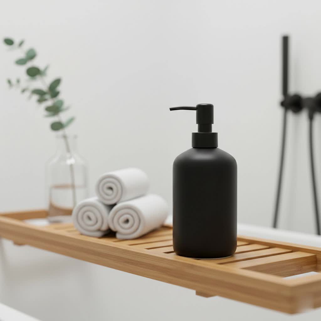 The Ultimate Guide to Simplehuman Soap Dispensers: Elevating Your Handwashing Experience