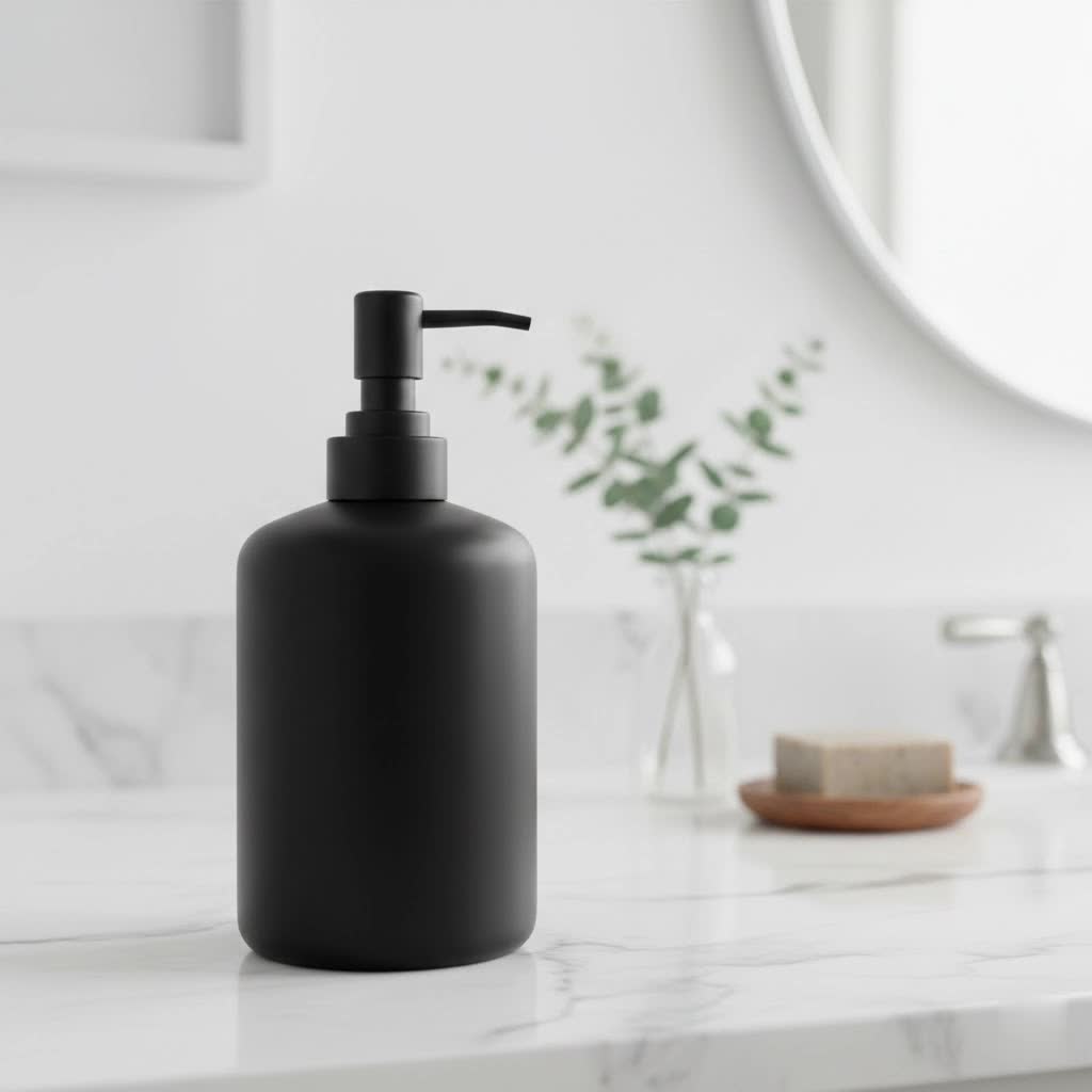 Delta Soap Dispensers: Elevating Your Kitchen and Bathroom Aesthetics
