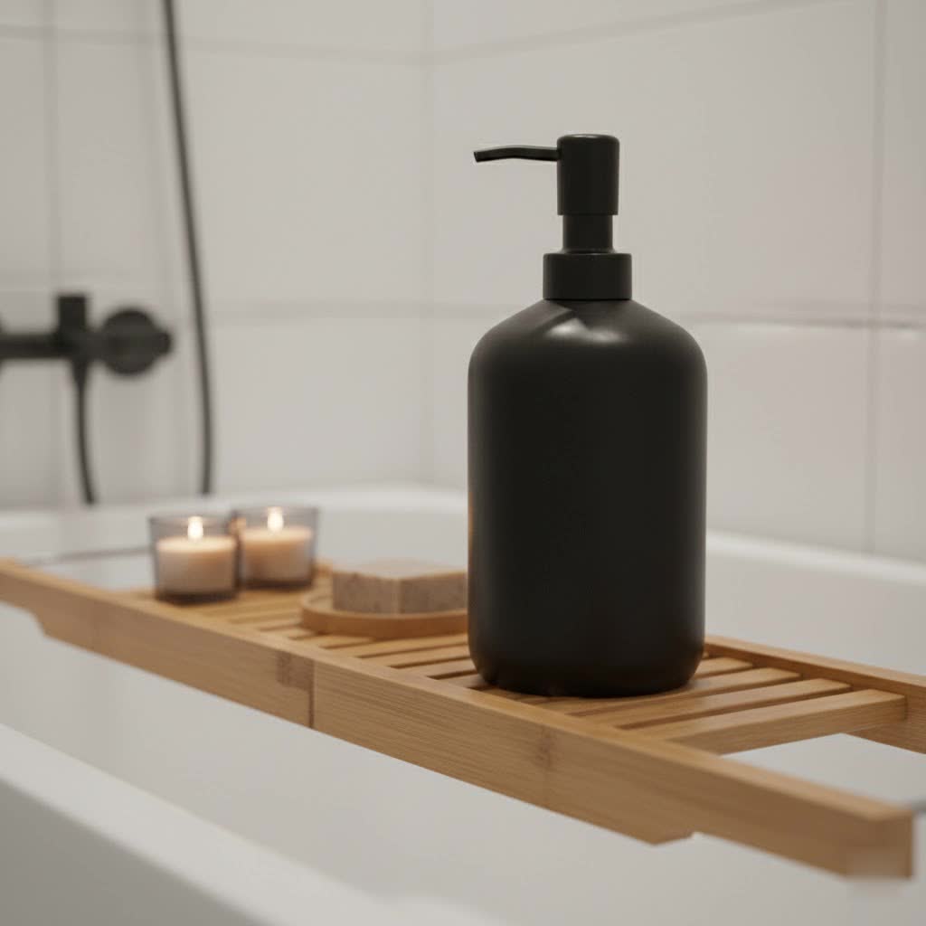 Elevate Your Handwashing: The Ultimate Guide to Foam Soap Dispensers