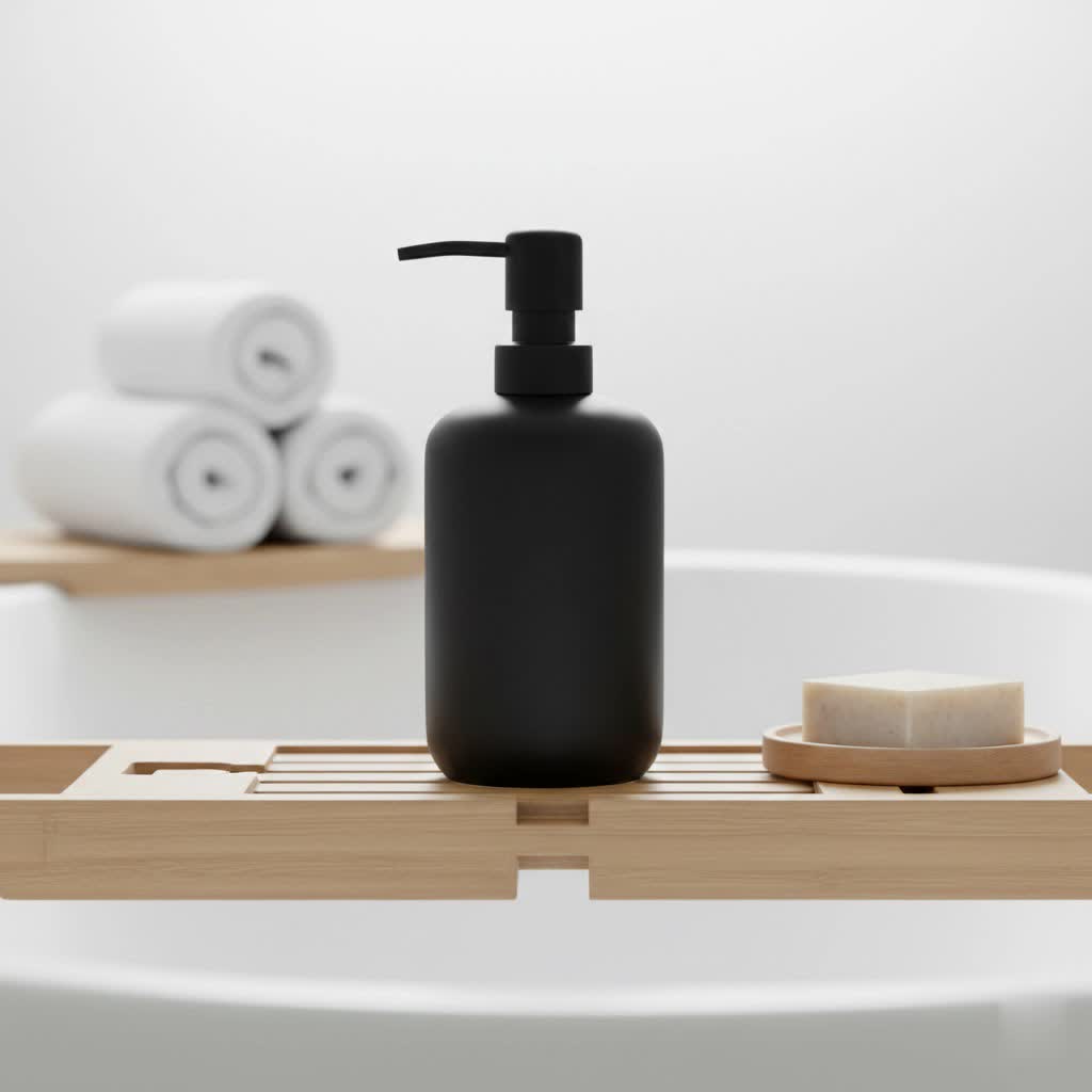 simplehuman Auto Soap Dispenser: The Ultimate Guide to Touchless Hygiene