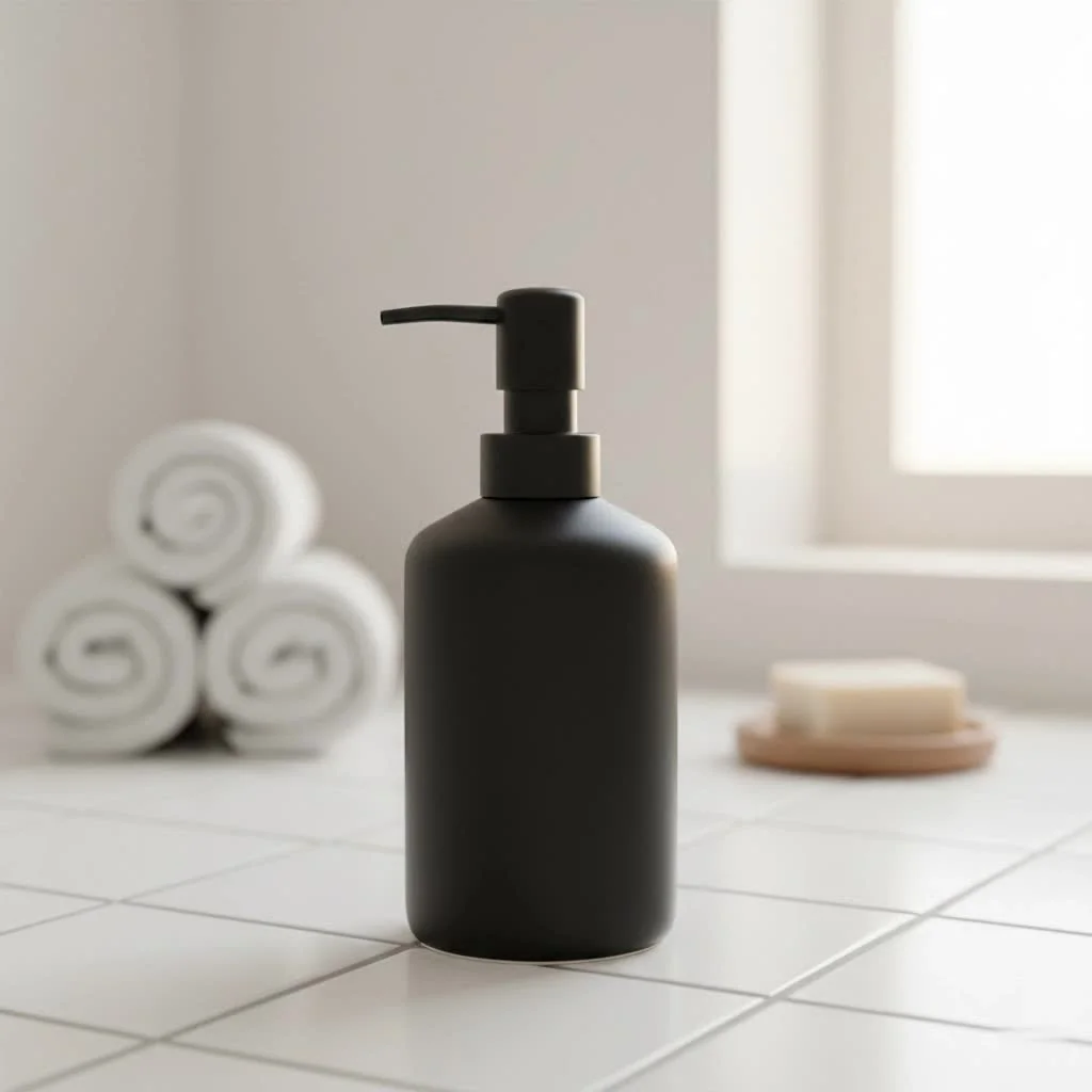 improve your Space: The Definitive Guide to Marble Soap Dispensers