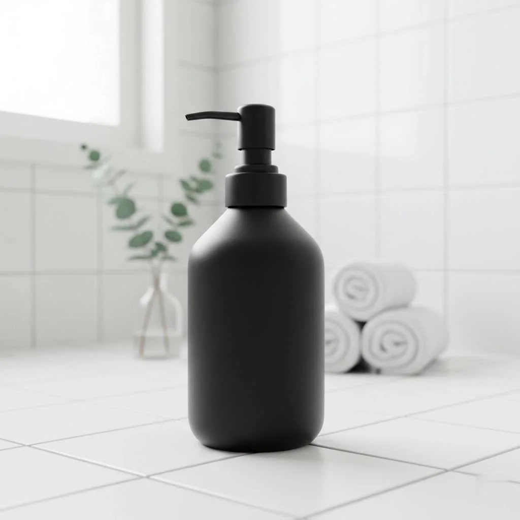 Best Dish Soap Dispenser for Kitchen Sink: The Ultimate Buyer's Guide