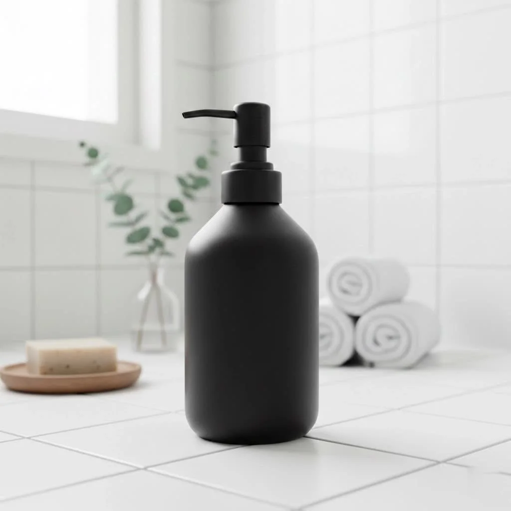 The Ultimate Guide to Choosing an Automatic Soap Dispenser for Your Bathroom