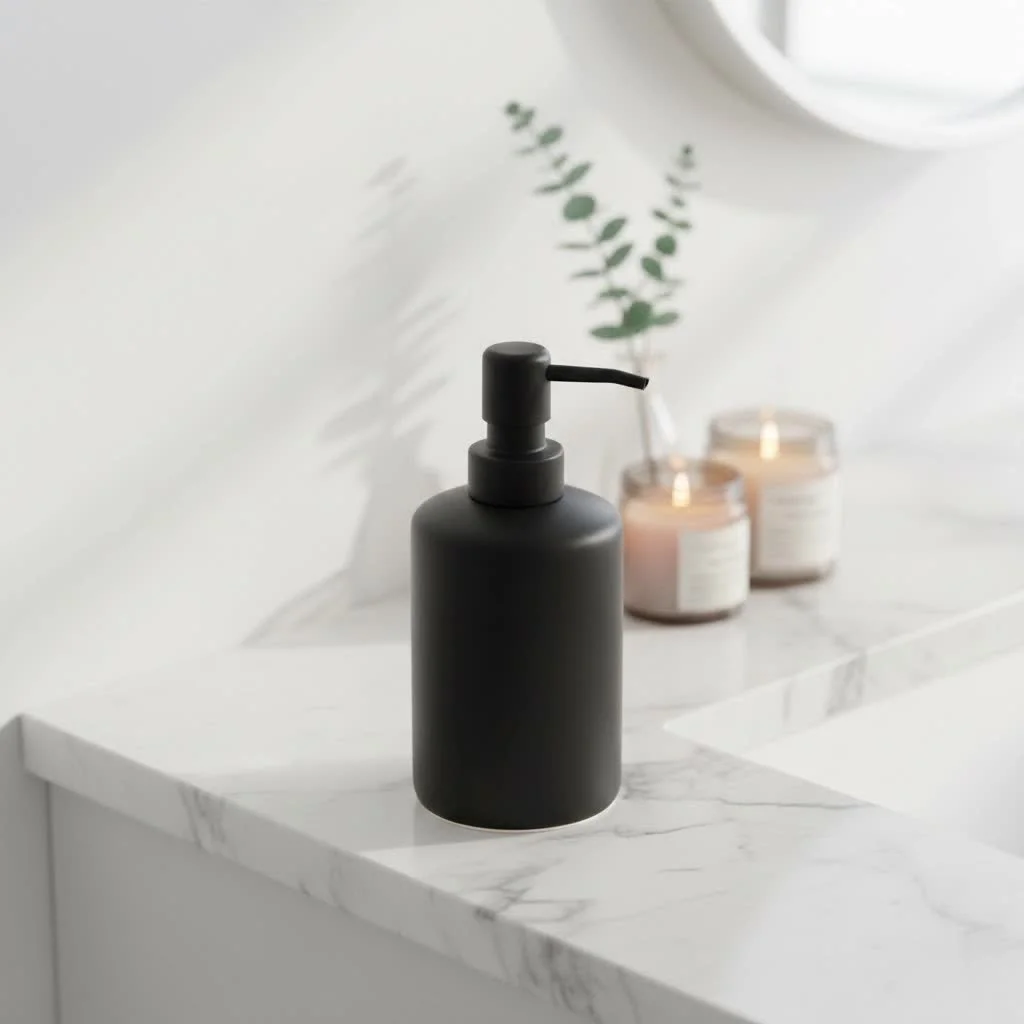 Elevating Hand Hygiene: The Ultimate Guide to Choosing Soap for Your Dispenser