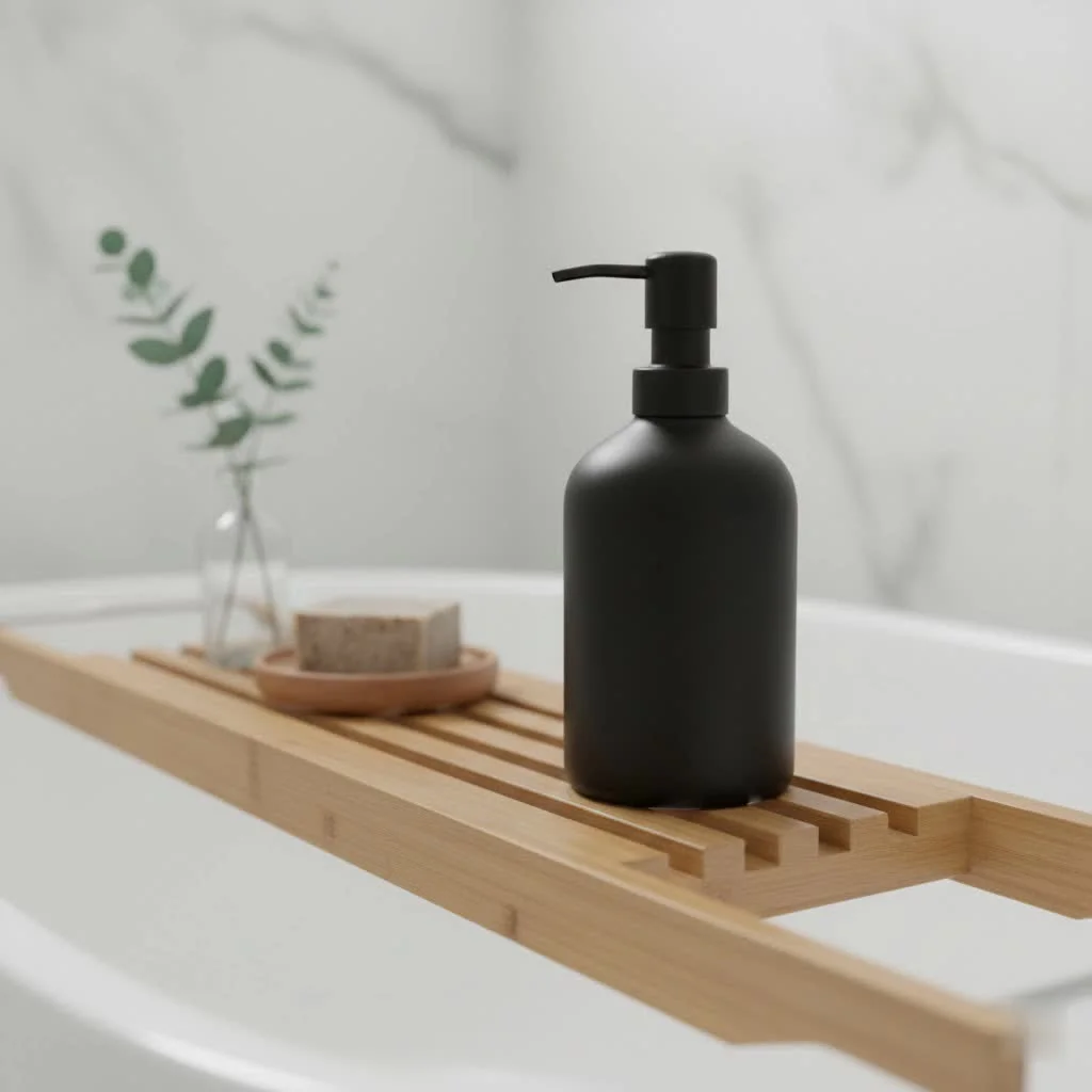 The Ultimate Guide to Touchless Soap Dispensers for Enhanced Hygiene