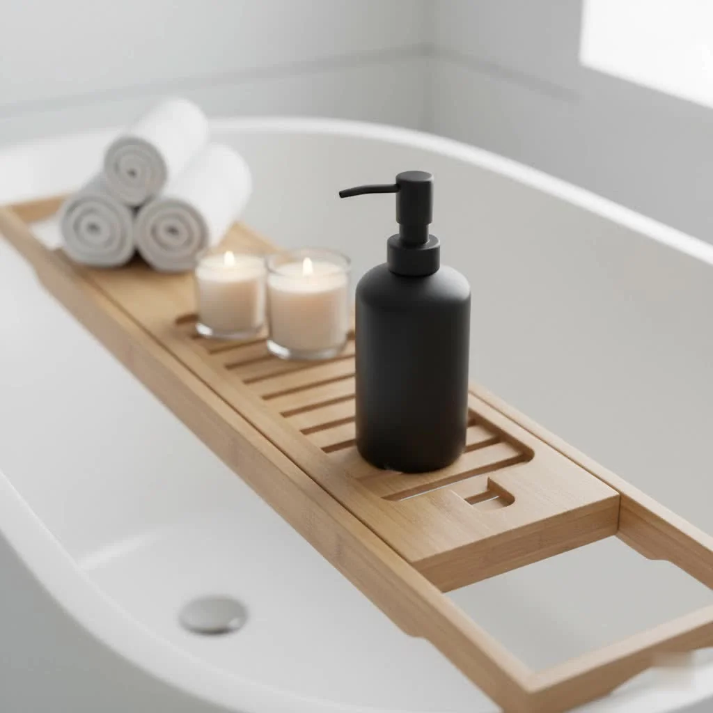 The Ultimate Guide to Bath and Body Soap Dispensers