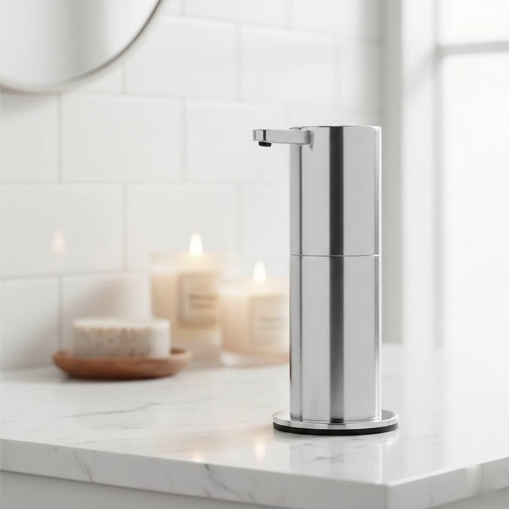 Elevate Your Everyday: The Ultimate Guide to OXO Soap Dispensers