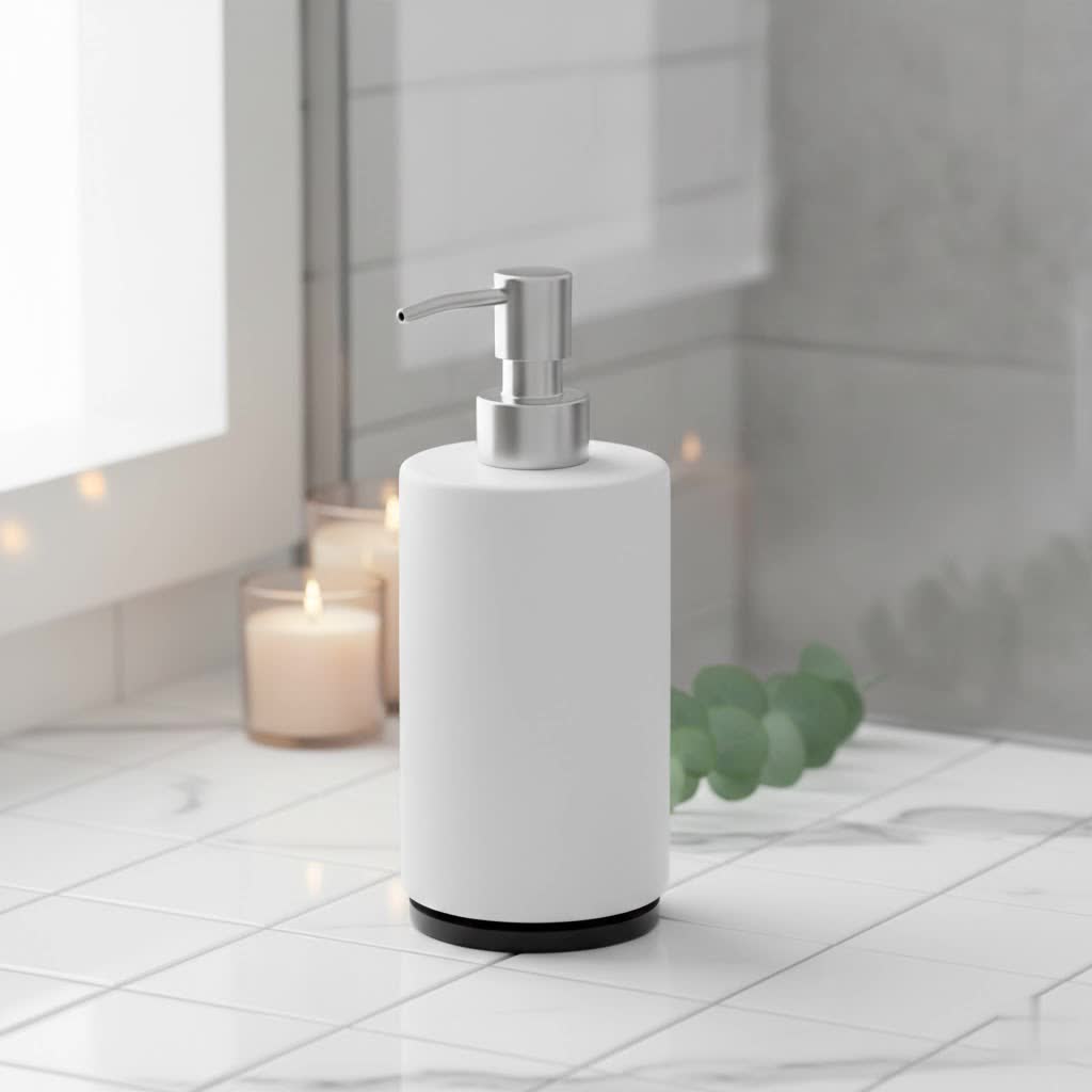 The Ultimate Guide to Soap Dispenser Liquid: Choosing the Right Formula for Every Need