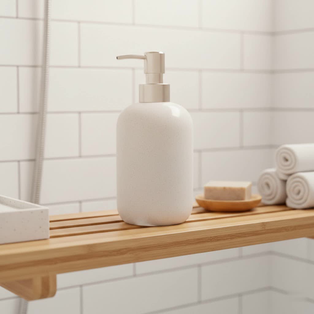 The Ultimate Guide to Automatic Soap Dispensers for a Hygienic Home