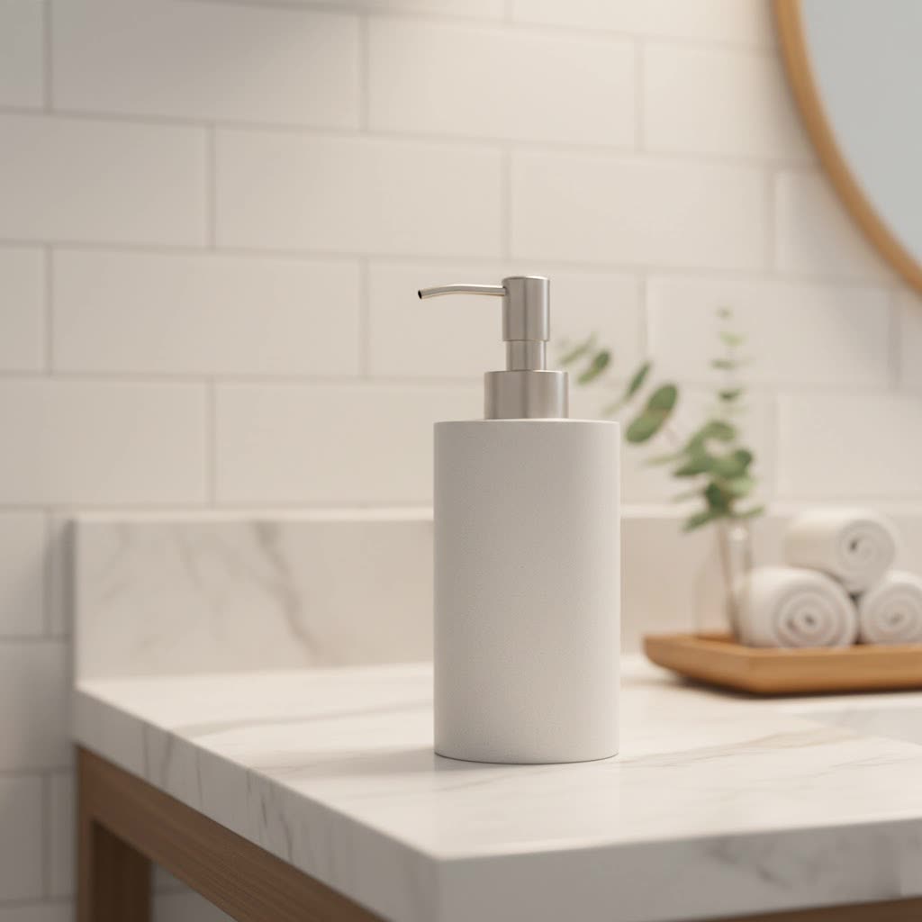 Step Back in Time: A Comprehensive Guide to Retro Soap Dispensers