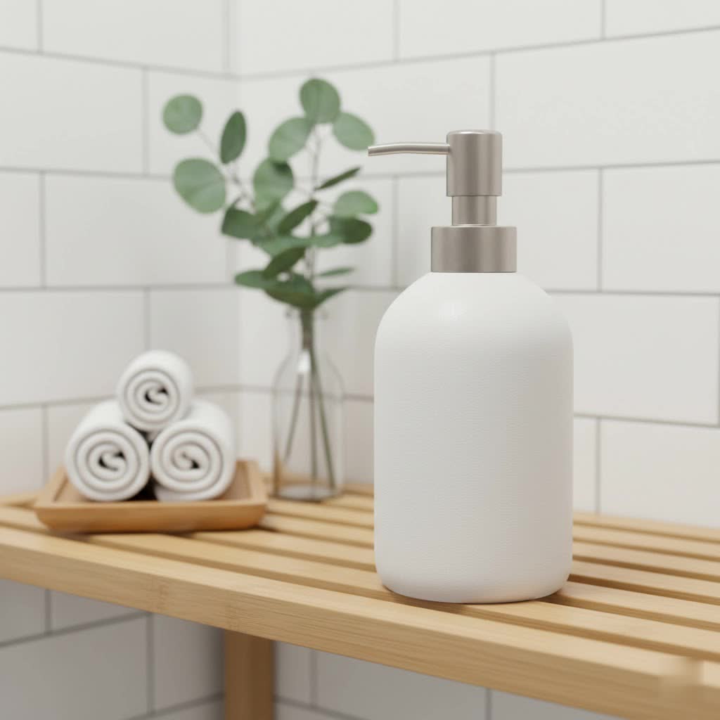 Bar Soap Dispensers: A Modern Twist on Traditional Cleanliness