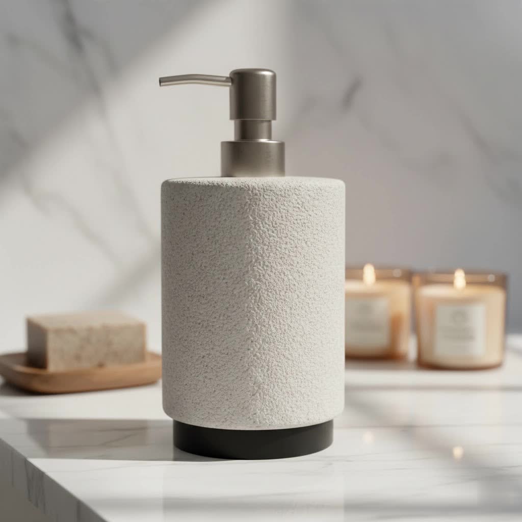 Plastic Soap Dispensers: A Modern Guide to Style, Sustainability, and Practicality