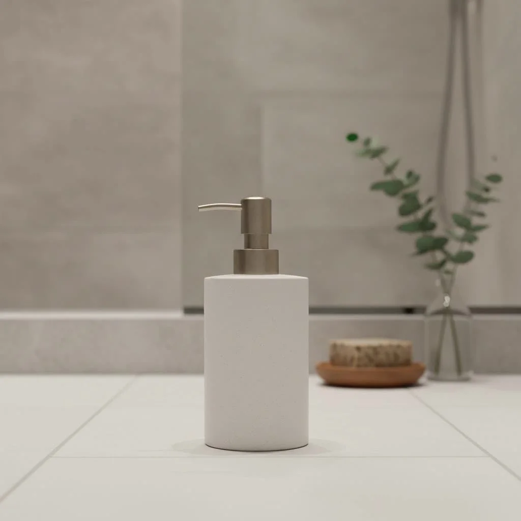 improve your Space: The Ultimate Guide to Wall-Mounted Soap Dispensers