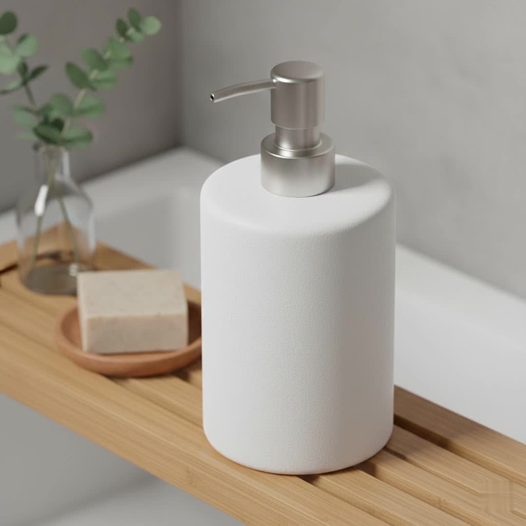 Embrace Touch-Free Cleanliness: The Ultimate Guide to Auto Foam Soap Dispensers