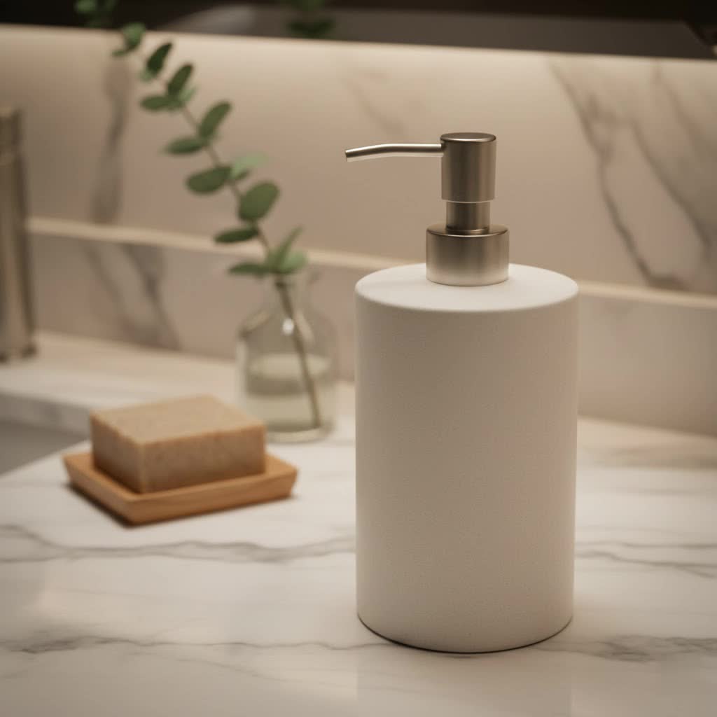 Fun Soap Dispensers: Adding a Splash of Personality to Your Space