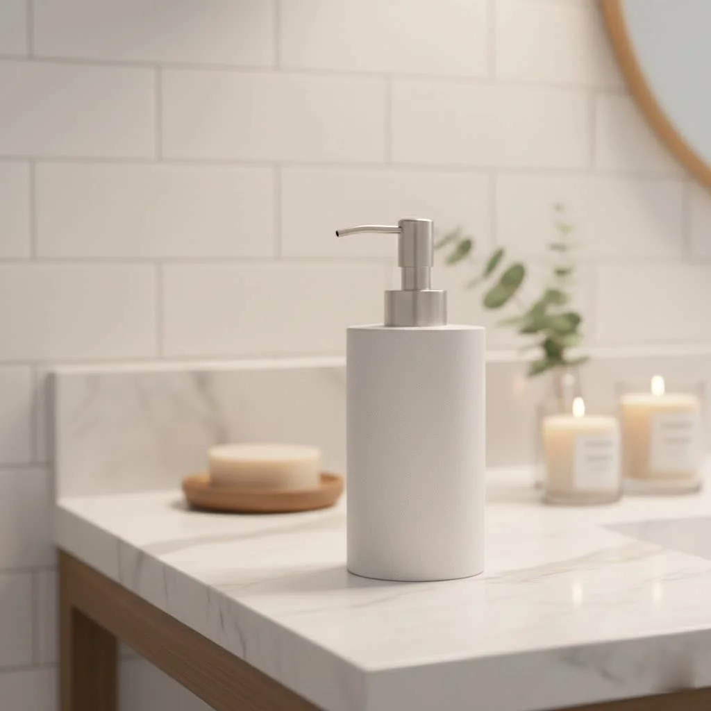 The Ultimate Guide to the Simplehuman Automatic Soap Dispenser