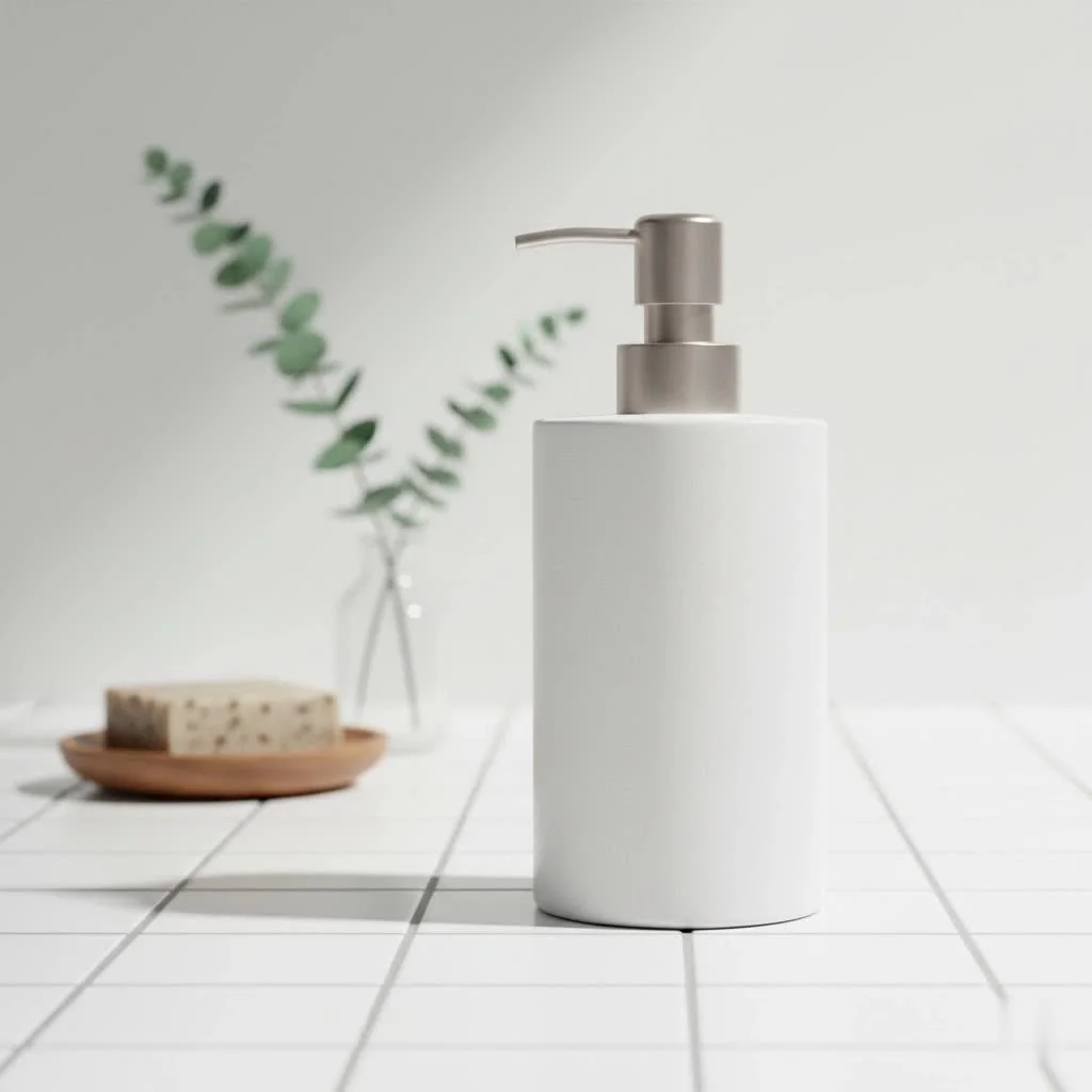 improve your Bathroom: The Ultimate Guide to Bath Soap Dispensers