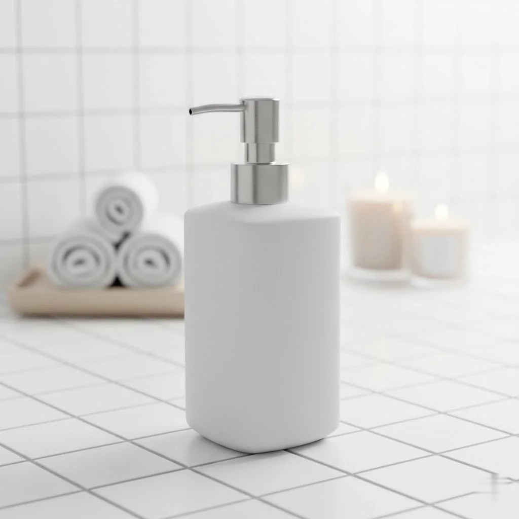 improve your Everyday: The Ultimate Guide to Choosing the Perfect Soap Dispenser