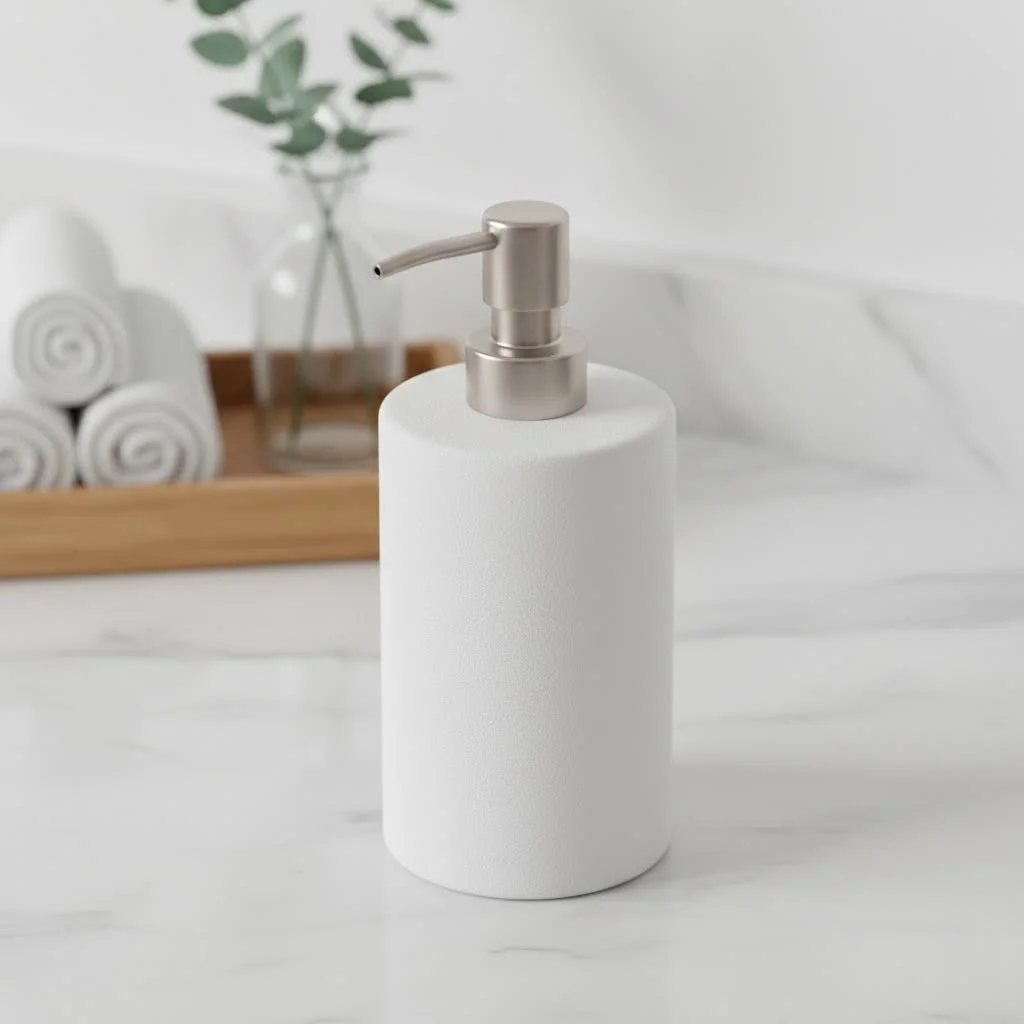 The Ultimate Guide to the Best Automatic Soap Dispenser for a Hygienic Home
