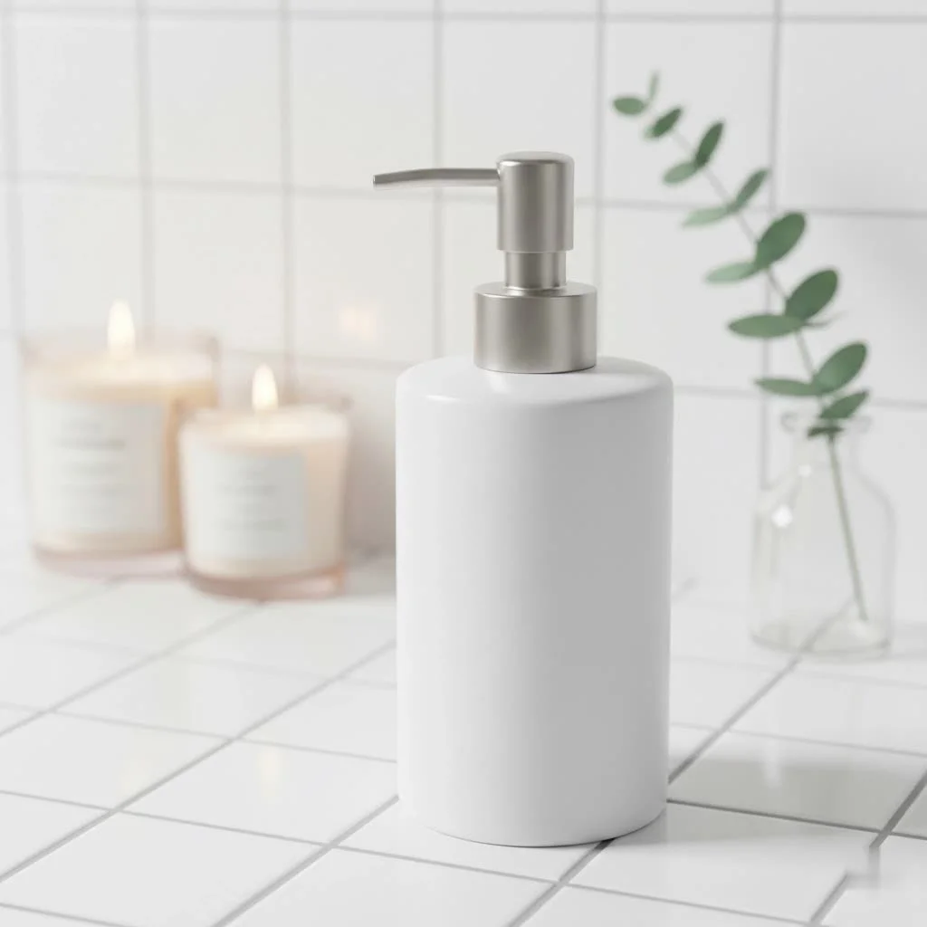 improve your Hand Hygiene: The Ultimate Guide to Hand Dispenser Soap