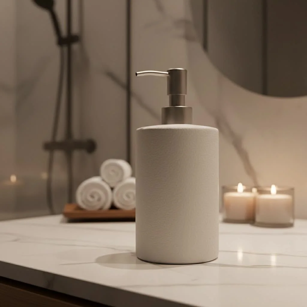 improve your Shower: The Ultimate Guide to Shower Soap Dispensers
