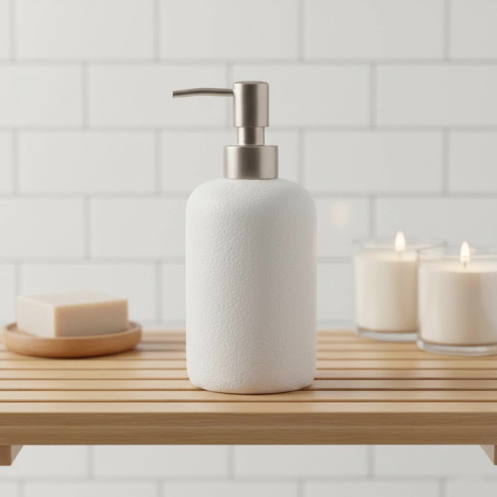 Elevate Your Kitchen: The Ultimate Guide to OXO Kitchen Soap Dispensers