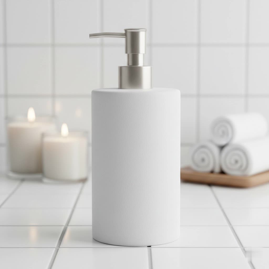 Soap Dish and Dispenser: Improve Your Home with Essential Style and Hygiene