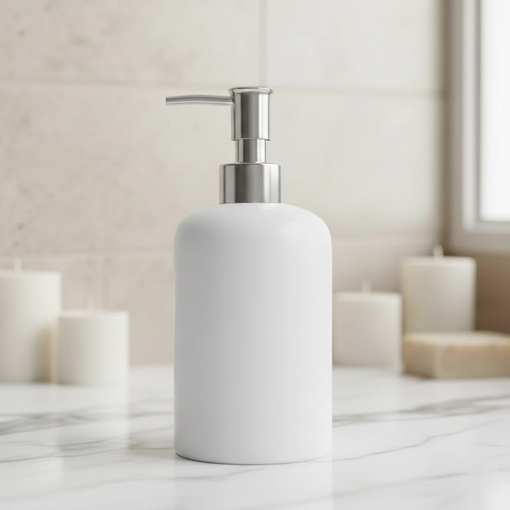 Improve Your Sink: Finding the Scrub Daddy Soap Dispenser