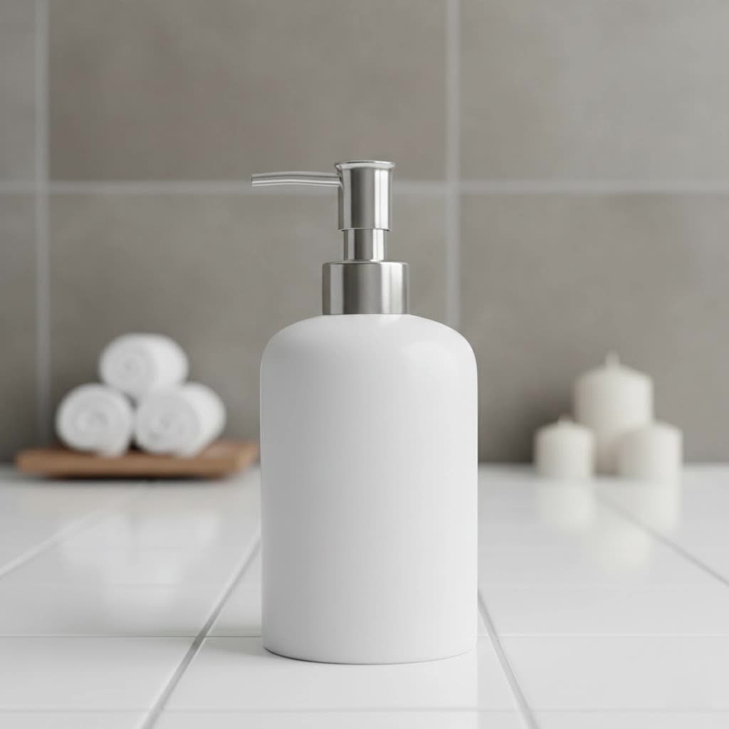 The Ultimate Guide to Dishwashing Soap Dispensers: Improve Your Kitchen Cleanup