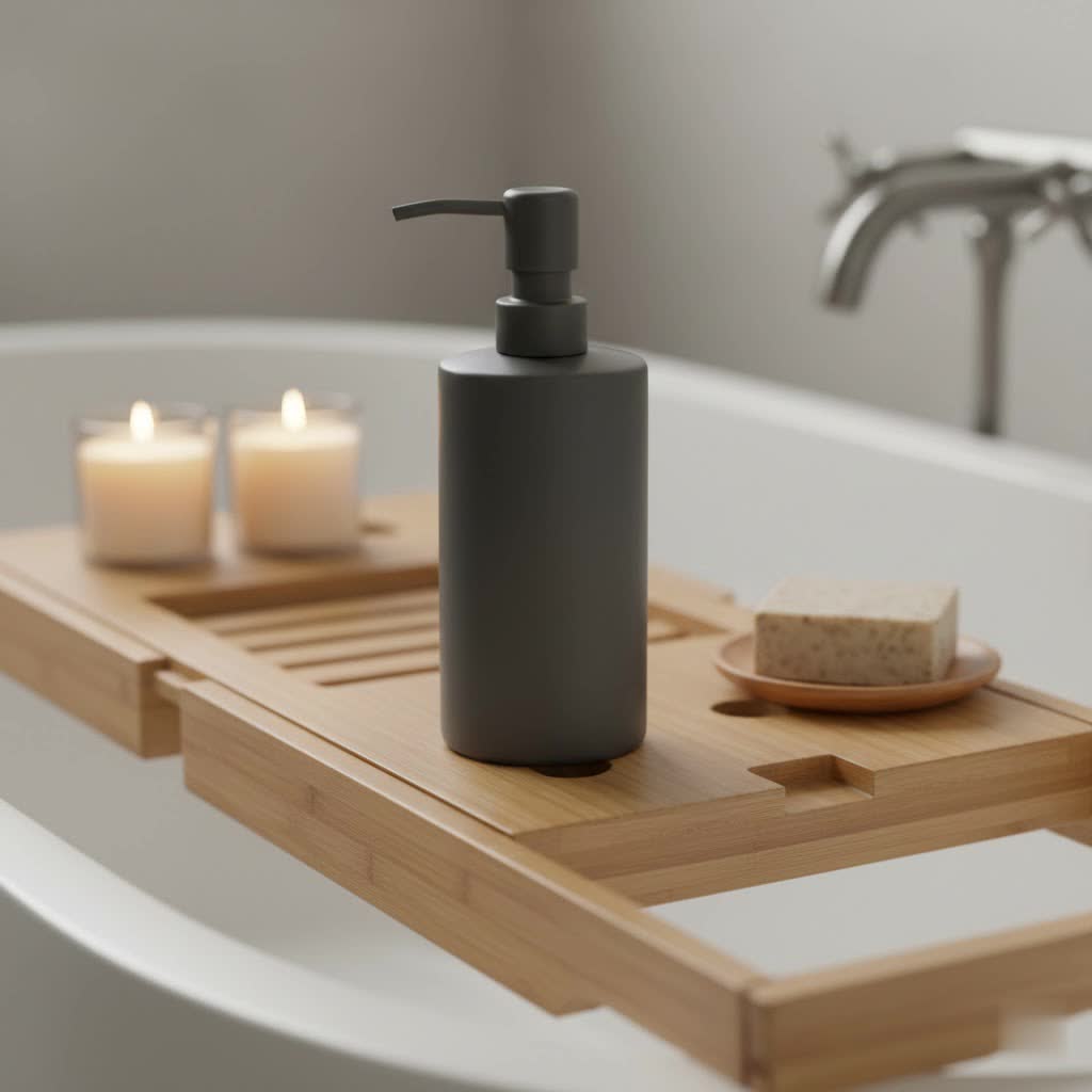 Antique Soap Dispensers: Timeless Elegance for Modern Homes