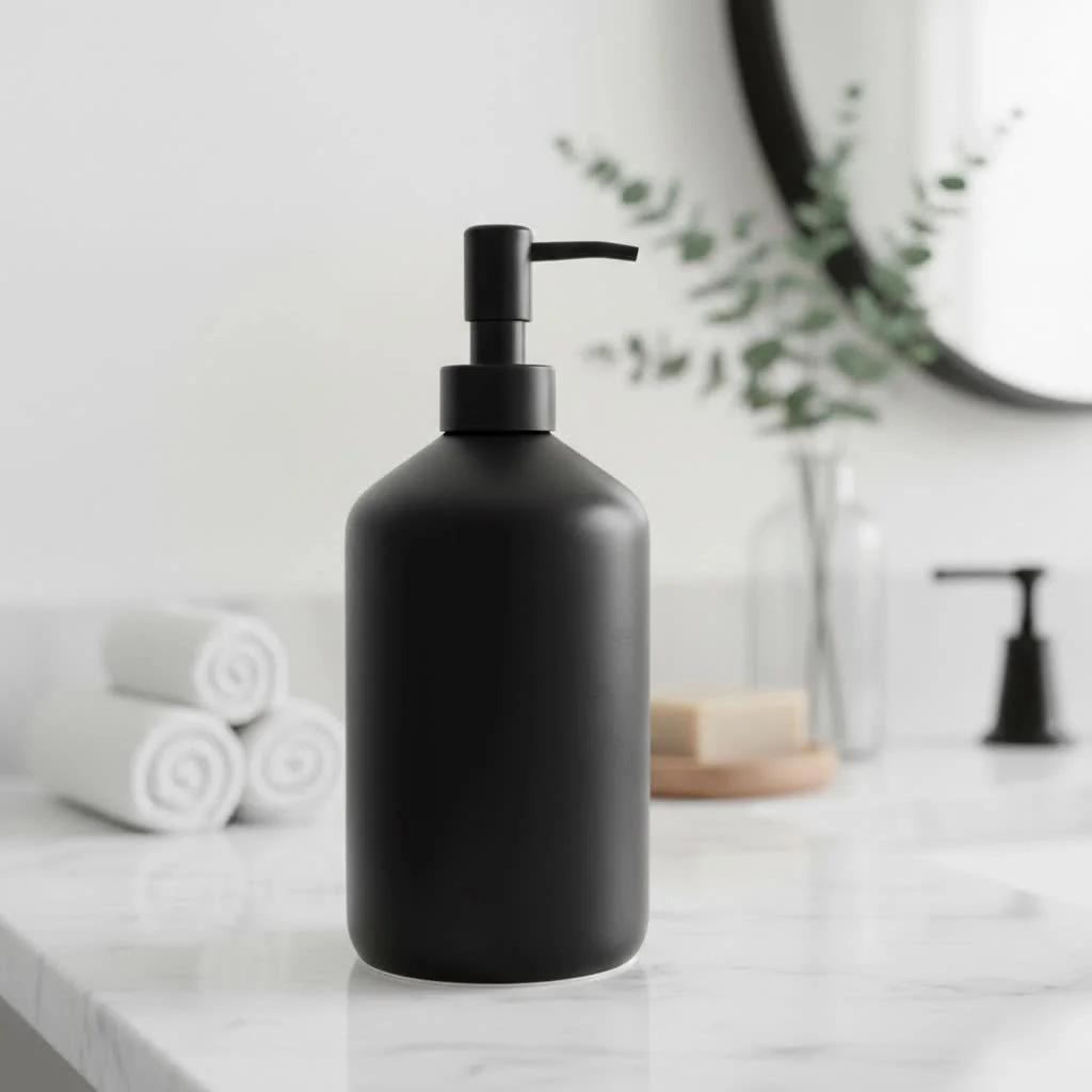Choosing the perfect soap dish dispenser for your home
